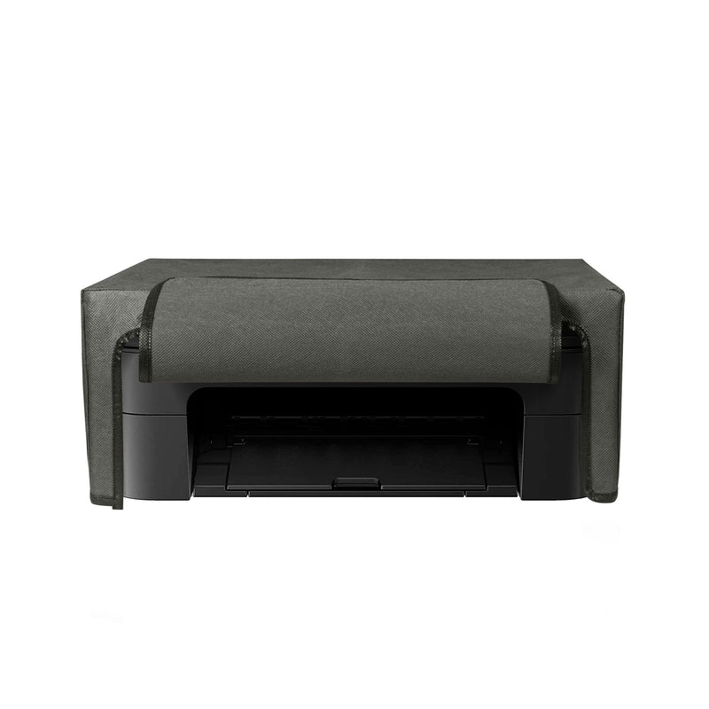 kwmobile Cover kompatibel mit Canon PIXMA TS3550i / TS3551i - Tasche Hülle Drucker - Staubschutzhülle Schutzhaube Schutzhülle