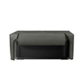 kwmobile Cover kompatibel mit Canon PIXMA MG3650 S - Tasche Hülle Drucker - Staubschutzhülle Schutzhaube Schutzhülle
