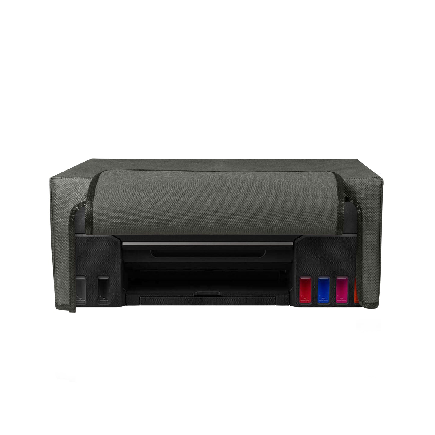 kwmobile Cover kompatibel mit Canon PIXMA G650 / G620 - Tasche Hülle Drucker - Staubschutzhülle Schutzhaube Schutzhülle