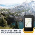 Folie für Garmin eTrex SE