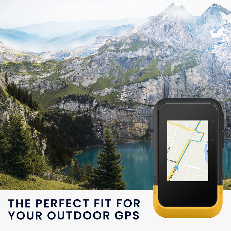 Folie für Garmin eTrex SE