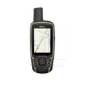 Folie für Garmin GPSMAP 62 / 62sc / 64 / 64st/ 65 / 65sr