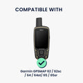 Folie für Garmin GPSMAP 62 / 62sc / 64 / 64st/ 65 / 65sr