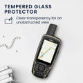 Folie für Garmin GPSMAP 62 / 62sc / 64 / 64st/ 65 / 65sr