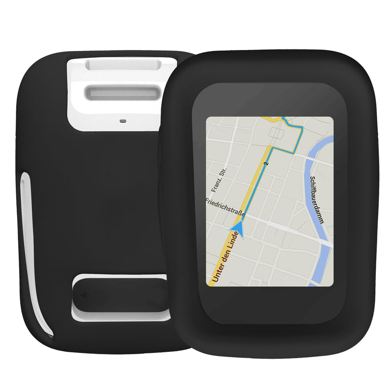 kwmobile Hülle kompatibel mit Garmin Approach G30 Schutzhülle für GPS Handgerät