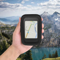 kwmobile Hülle kompatibel mit Garmin Approach G30 Schutzhülle für GPS Handgerät