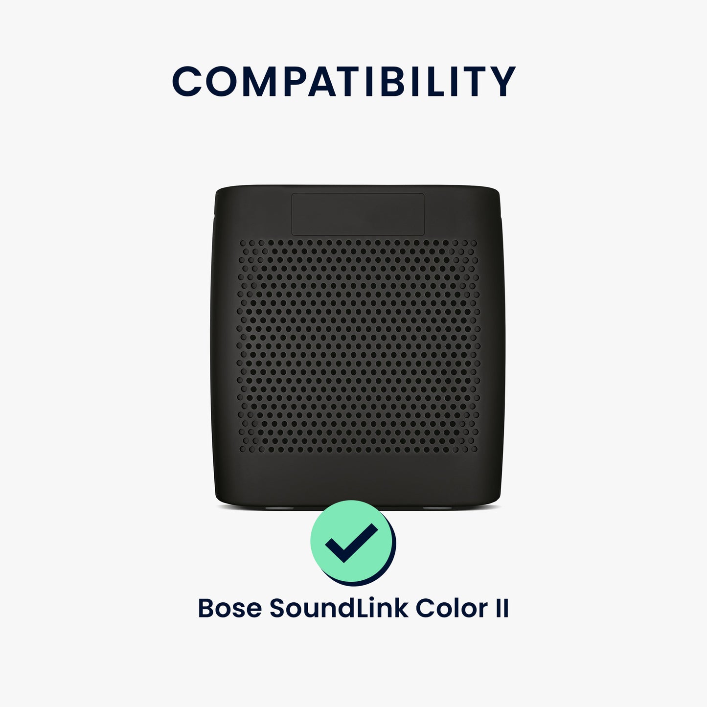 Silikon Schützhülle für Mini Speaker