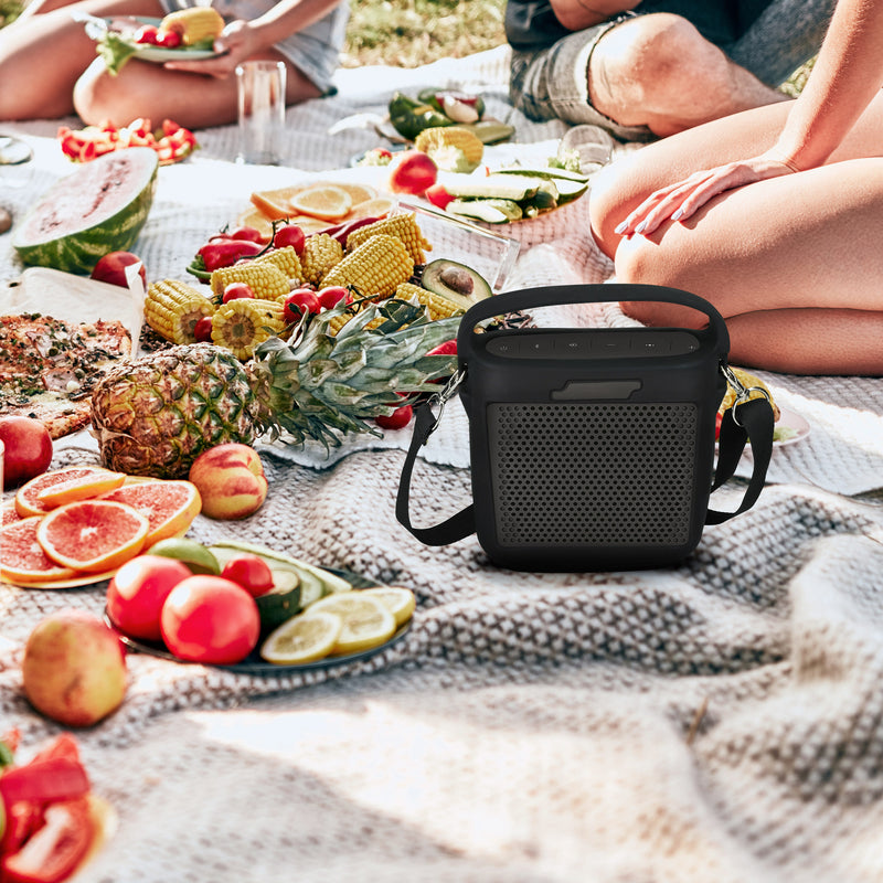 Silikon Schützhülle für Mini Speaker