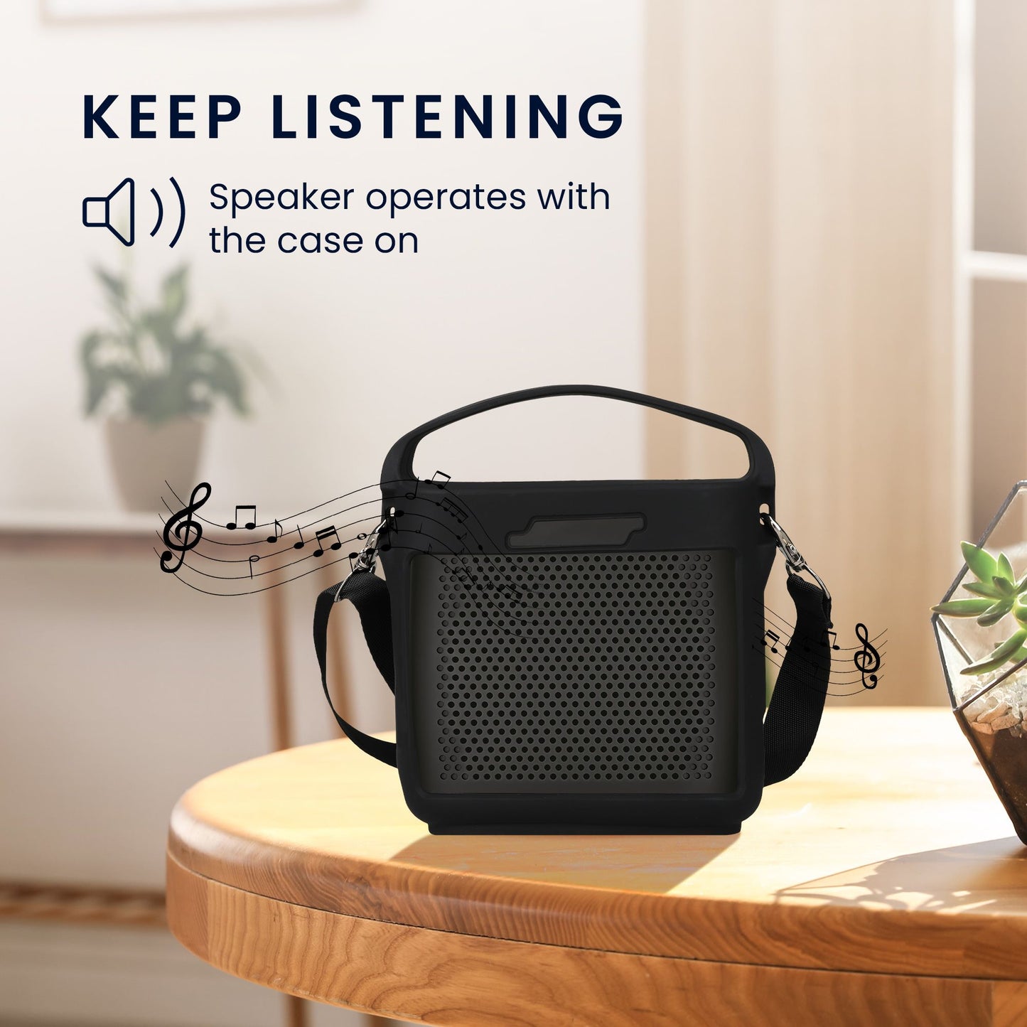 Silikon Schützhülle für Mini Speaker