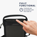 Silikon Schützhülle für Mini Speaker