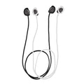 kwmobile Halteband kompatibel mit Samsung Galaxy Buds FE Headphones Kopfhörer Halter Band Strap
