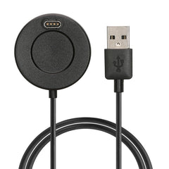 kwmobile USB Kabel Charger kompatibel mit Garmin Forerunner 55 965 955 265 255 165 / Vivoactive 5 / Vivoactive 6 / Epix
