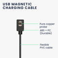 Ladekabel für Suunto Wing