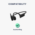 Ladekabel für Suunto Wing