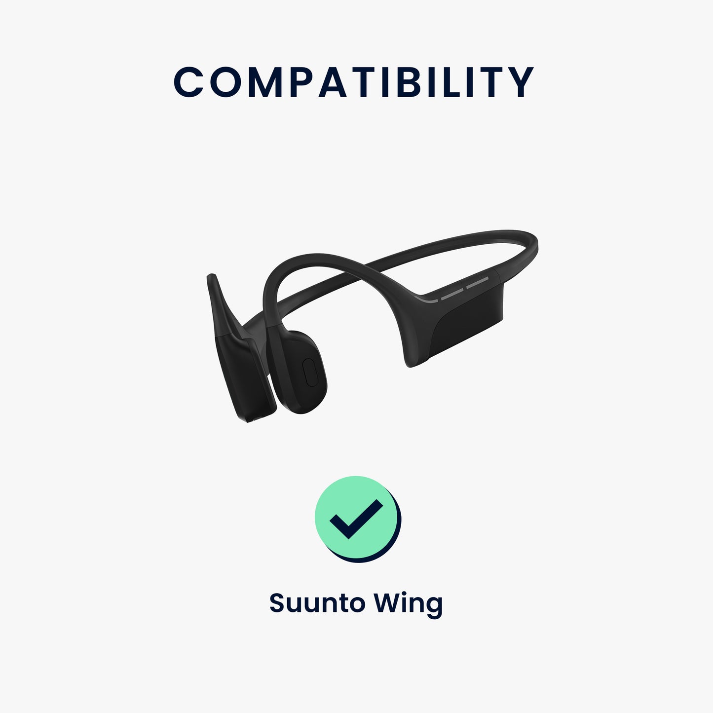 Ladekabel für Suunto Wing