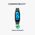 Sportarmband Ersatzband für Smartwatch