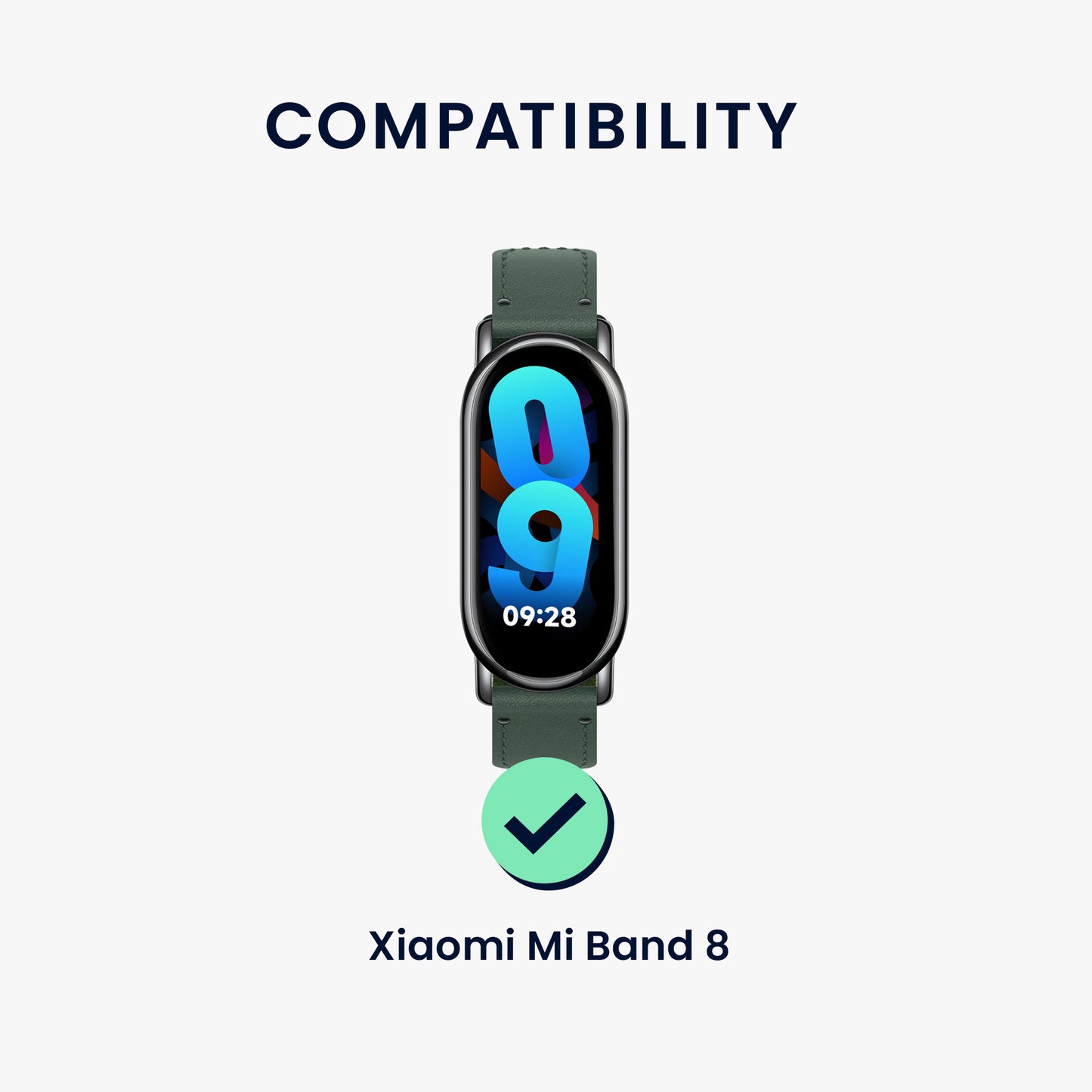 Sportarmband Ersatzband für Smartwatch