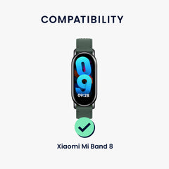 Sportarmband Ersatzband für Smartwatch - Mehrfarbig - Sonstiges
