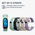 Sportarmband Ersatzband für Smartwatch