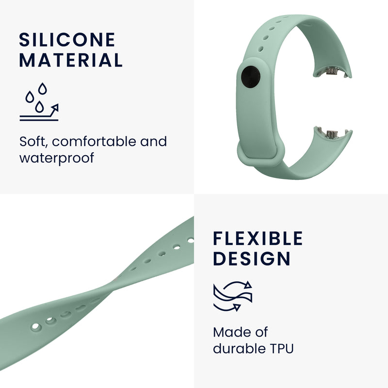 Sportarmband Ersatzband für Smartwatch