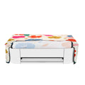 kwmobile Cover kompatibel mit HP DeskJet 3750 / 3755 Hülle Tasche für Drucker Staubschutzhülle Schutzhaube Schutzhülle