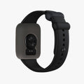 kwmobile Sport Schutzhülle kompatibel mit Xiaomi Mi Band 8 Pro Cover ohne Tracker