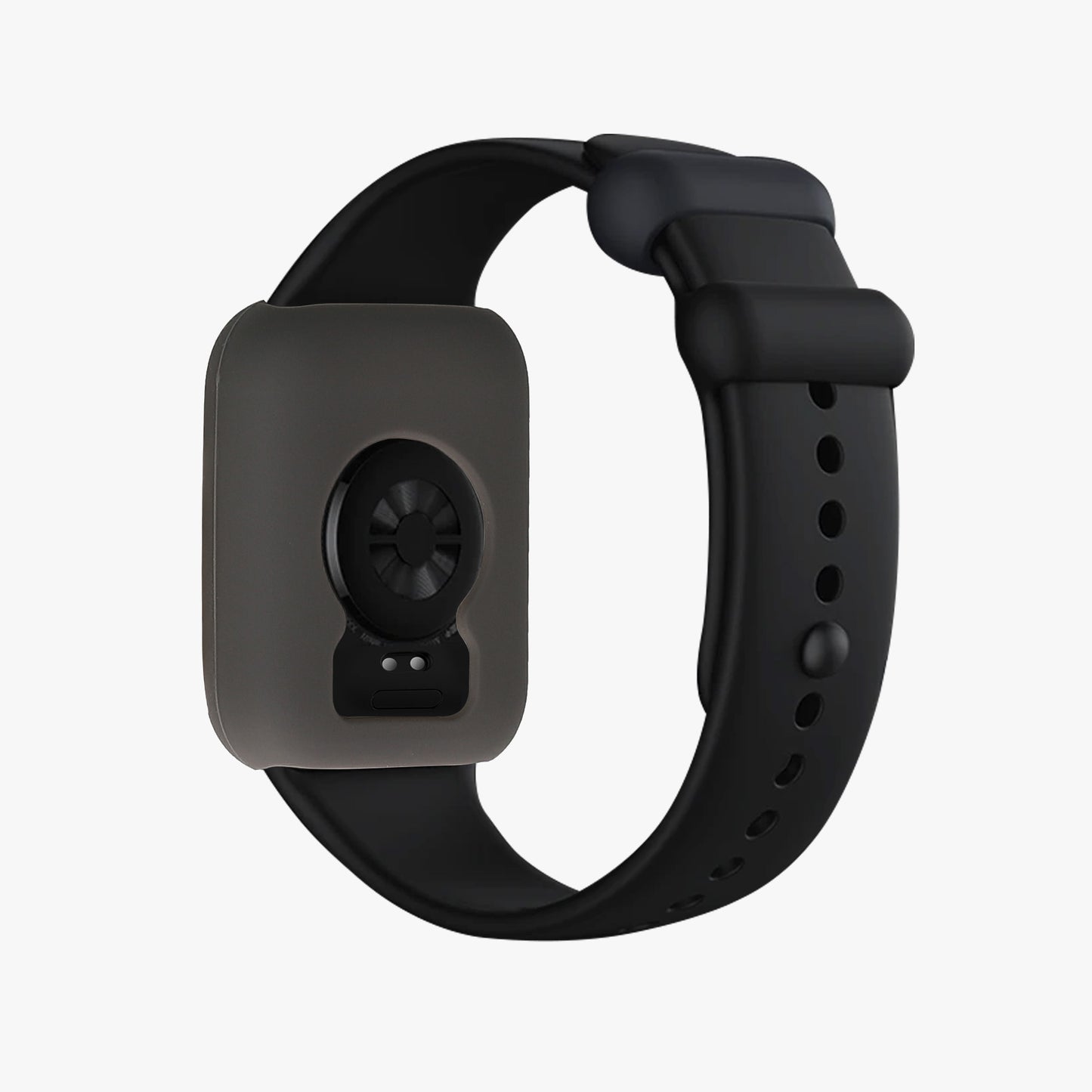 kwmobile Sport Schutzhülle kompatibel mit Xiaomi Mi Band 8 Pro Cover ohne Tracker