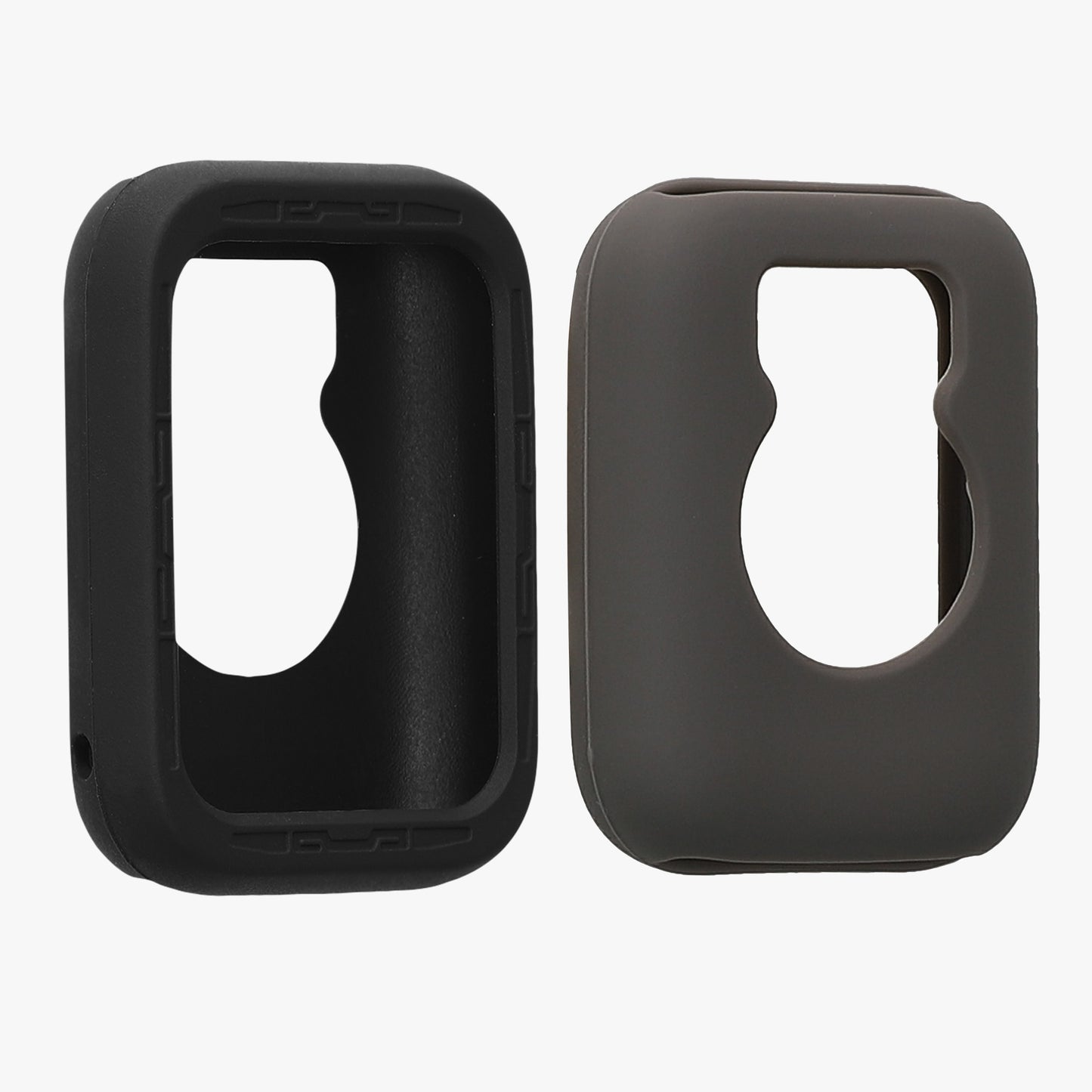 kwmobile Sport Schutzhülle kompatibel mit Xiaomi Mi Band 8 Pro Cover ohne Tracker