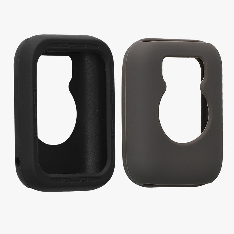 kwmobile Sport Schutzhülle kompatibel mit Xiaomi Mi Band 8 Pro Cover ohne Tracker