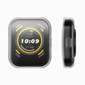 kwmobile Schutzhülle für Huami Amazfit Bip 5 Fullbody Display Cover Set