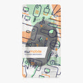 2x Ohrpolster für Turtle Beach Recon 50 / Recon 50P / Recon Spark