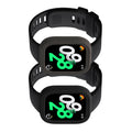 2x Hülle kompatibel mit Xiaomi Redmi Watch 4