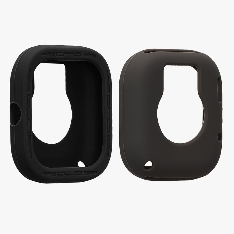 2x Hülle kompatibel mit Xiaomi Redmi Watch 4