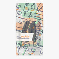 kwmobile Mouse Feet Sticker kompatibel mit Razer Viper Mini Ersatz Glider Mausfüße passgenau Maus Glides