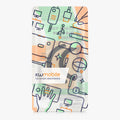 Sticker für Logitech Pebble Mouse