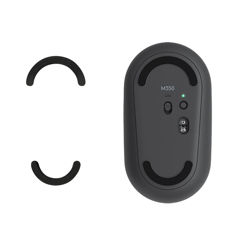 Sticker für Logitech Pebble Mouse