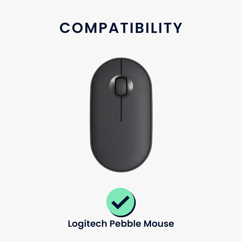 Sticker für Logitech Pebble Mouse