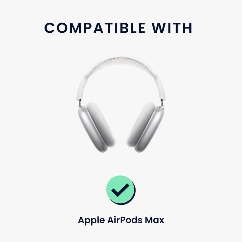 Hülle für Apple AirPods Max / AirPods Max 2