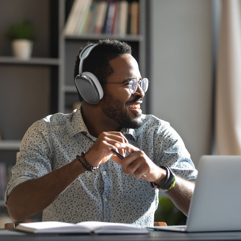 Hülle für Apple AirPods Max / AirPods Max 2