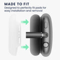 Hülle für Apple AirPods Max / AirPods Max 2