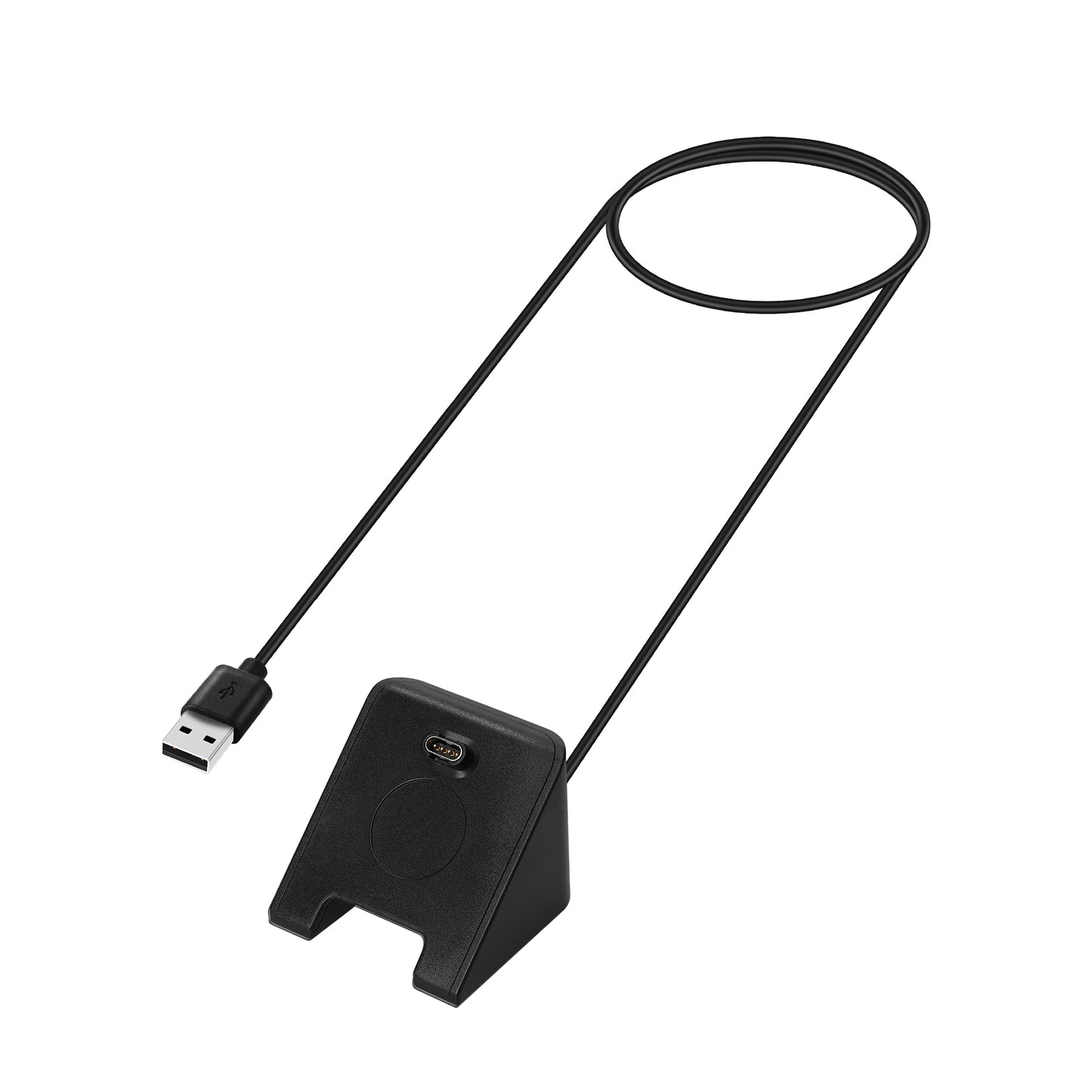 Ladegerät für Garmin vivoactive 5 / Instinct 2X / Fenix 8/7