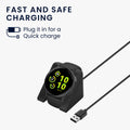 Ladegerät für Garmin vivoactive 5 / Instinct 2X / Fenix 8/7