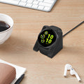 Ladegerät für Garmin vivoactive 5 / Instinct 2X / Fenix 8/7