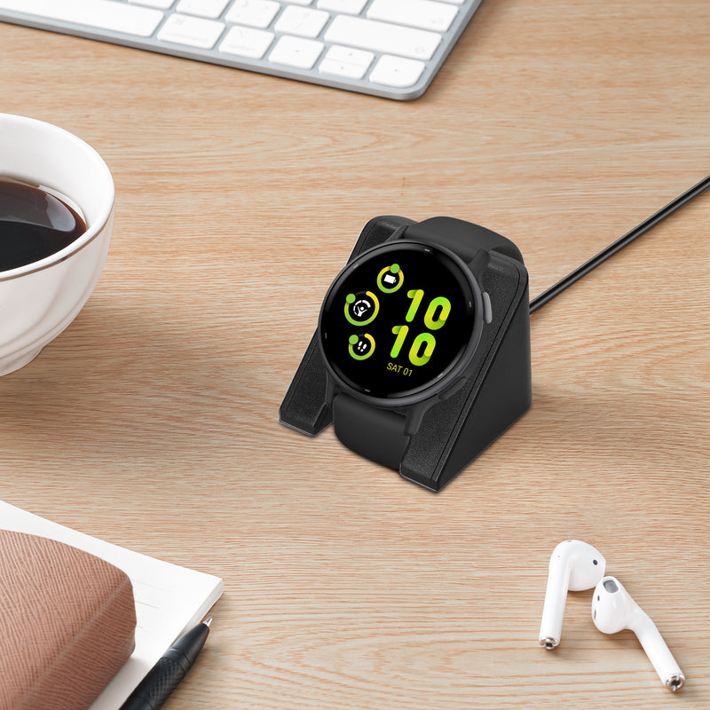 Ladegerät für Garmin vivoactive 5 / Instinct 2X / Fenix 8/7