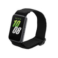 kwmobile Armband kompatibel mit Samsung Galaxy Fit 3 Fitnesstracker Sportarmband Band Innenmaße von 14 - 22 cm