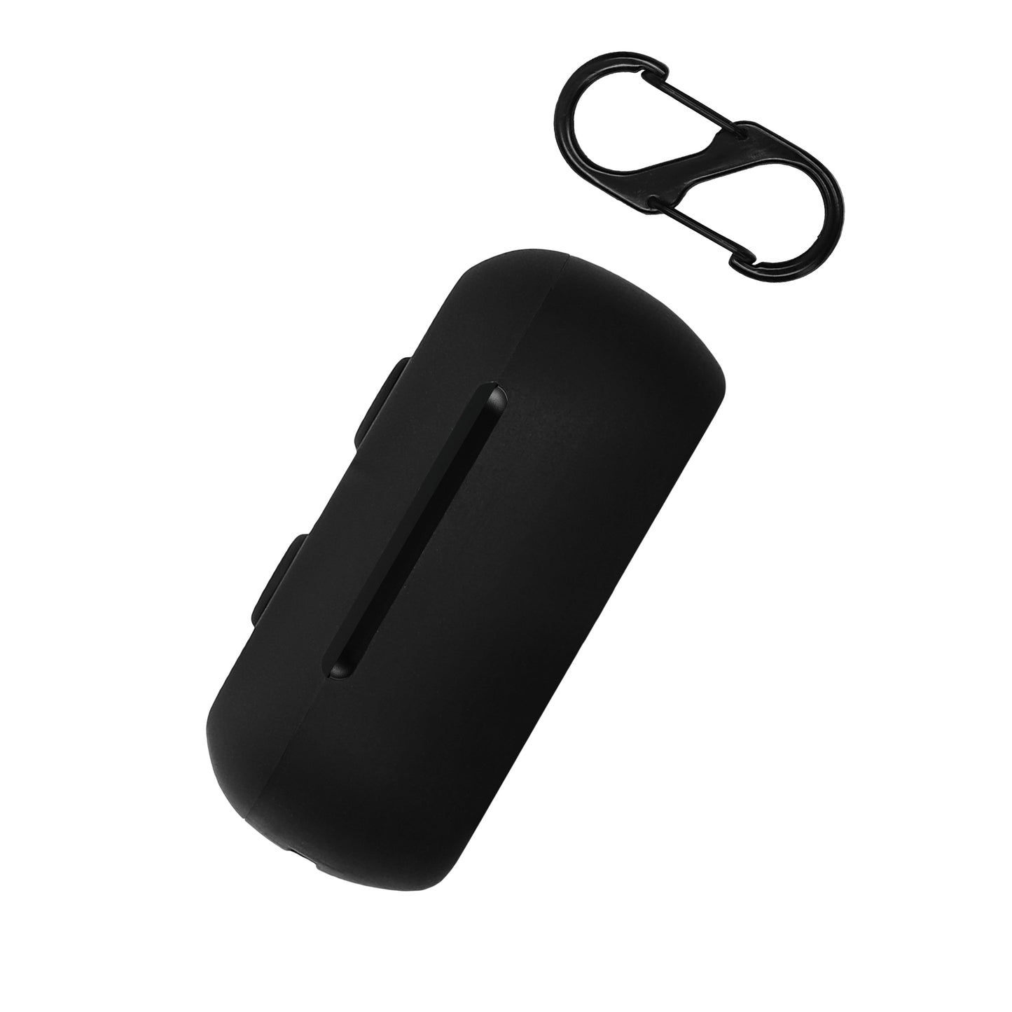kwmobile Hülle kompatibel mit Skullcandy DIME 3 Kopfhörer