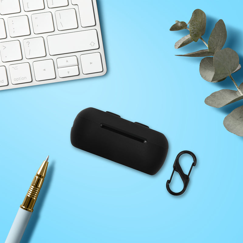 kwmobile Hülle kompatibel mit Skullcandy DIME 3 Kopfhörer