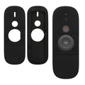 kwmobile Hülle Fernbedienung kompatibel mit WeChip W1 Remote Hülle für TV Zubehör