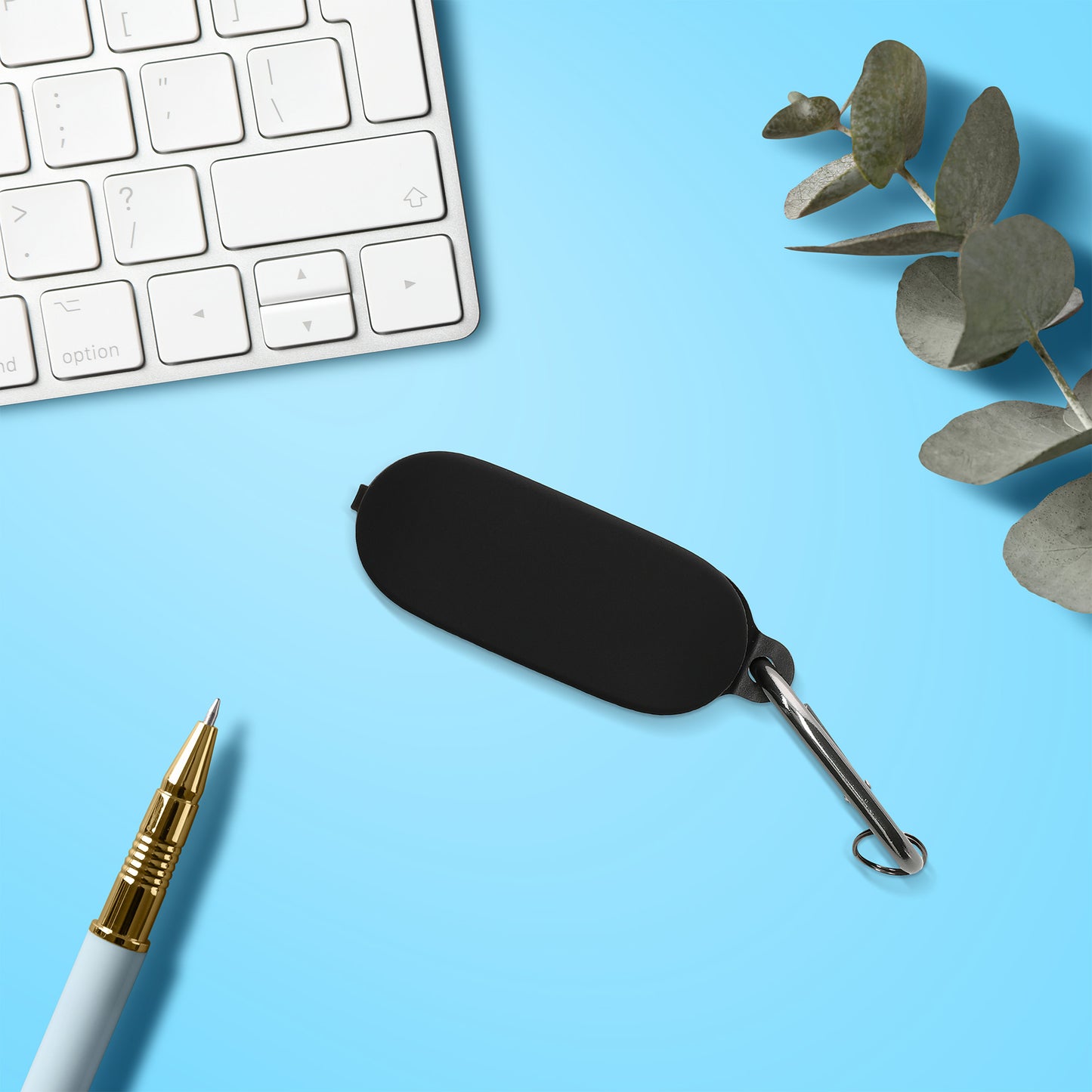 kwmobile Hülle kompatibel mit JBL Vibe Buds Hülle - Kopfhörer Case - TPU Cover - Schutzhülle