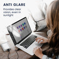 Schutzfolie für Apple Macbook Air 15 M3 2024 A3114